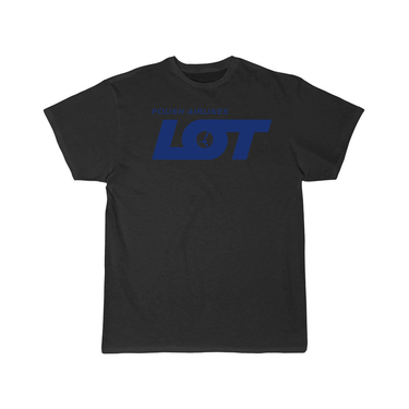 LOT AIRLINE T-SHIRT